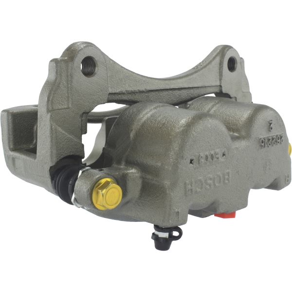 Centric Remanufactured Semi-Loaded Front Driver Side Brake Caliper 141.65058