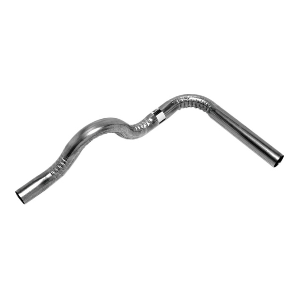 Walker Aluminized Steel Exhaust Tailpipe 45423