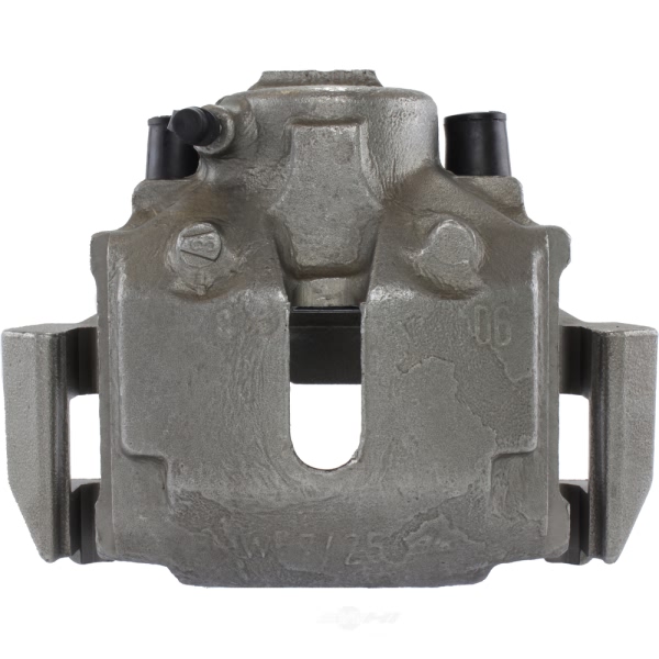 Centric Remanufactured Semi-Loaded Front Passenger Side Brake Caliper 141.34017