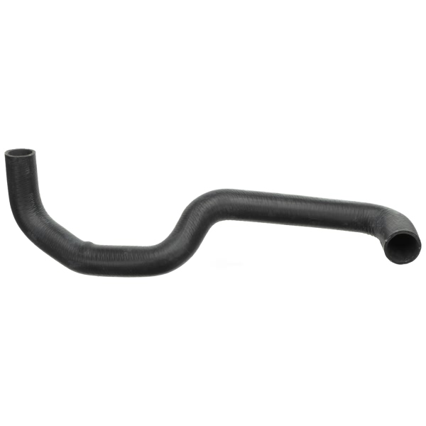 Gates Engine Coolant Molded Radiator Hose 21674