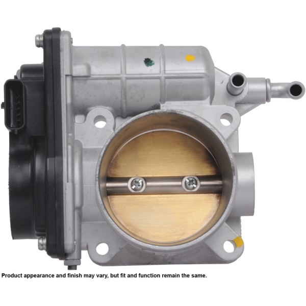 Cardone Reman Remanufactured Throttle Body 67-0011