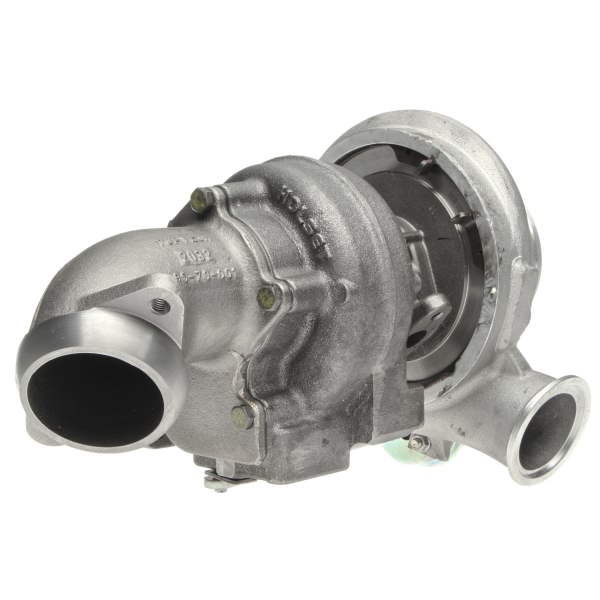 Mahle Turbocharger 286TC21002000