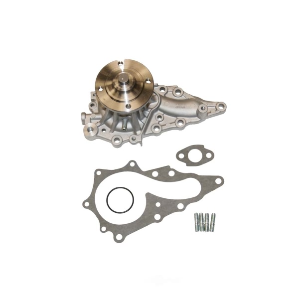 GMB Engine Coolant Water Pump 170-2270