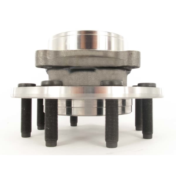 SKF Front Driver Side Wheel Bearing And Hub Assembly BR930503