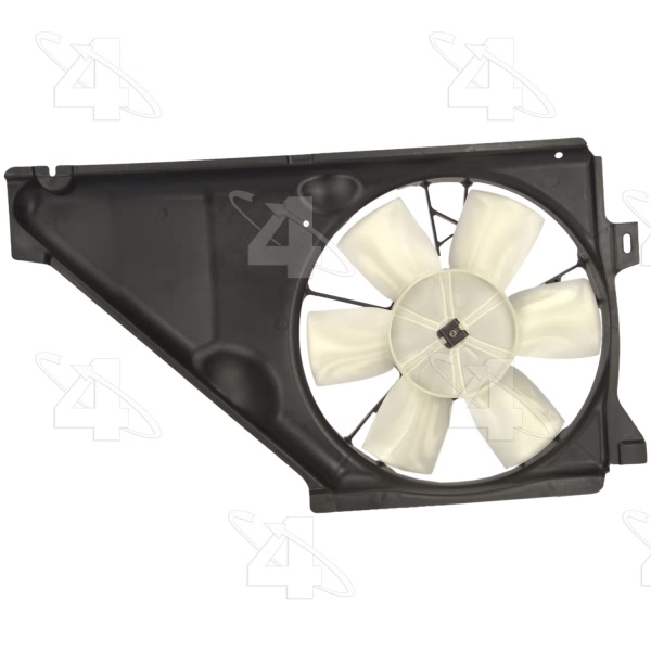 Four Seasons Engine Cooling Fan 75556