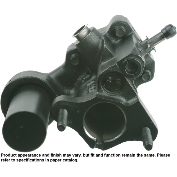 Cardone Reman Remanufactured Hydraulic Power Brake Booster w/o Master Cylinder 52-7350