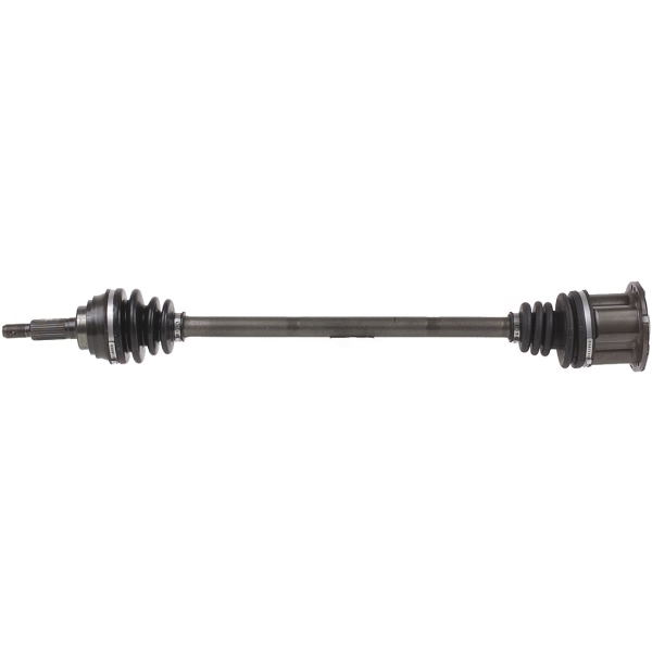Cardone Reman Remanufactured CV Axle Assembly 60-5027