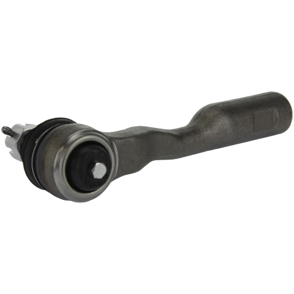 Centric Premium™ Front Driver Side Outer Steering Tie Rod End 612.44077