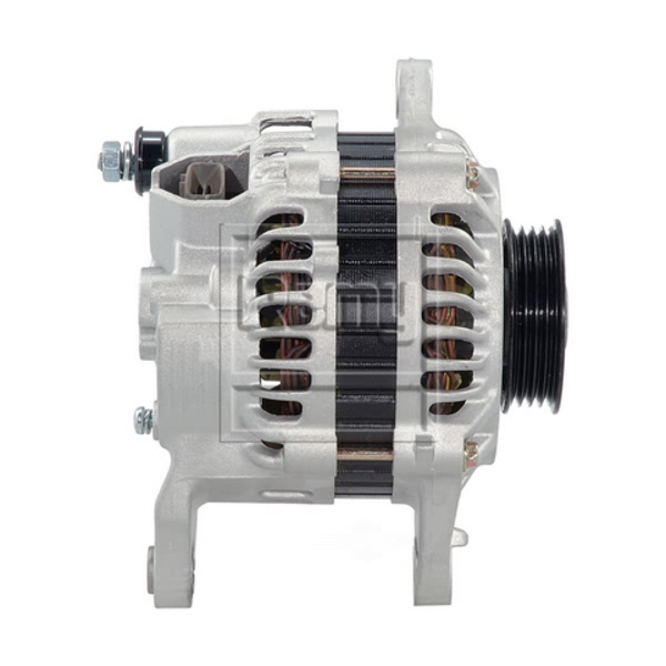 Remy Remanufactured Alternator 13391