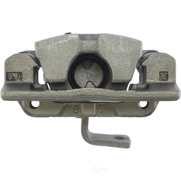 Centric Remanufactured Semi-Loaded Rear Driver Side Brake Caliper 141.46512