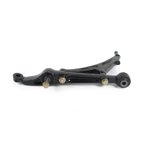 Mevotech Supreme Front Passenger Side Lower Non Adjustable Control Arm CMS60125