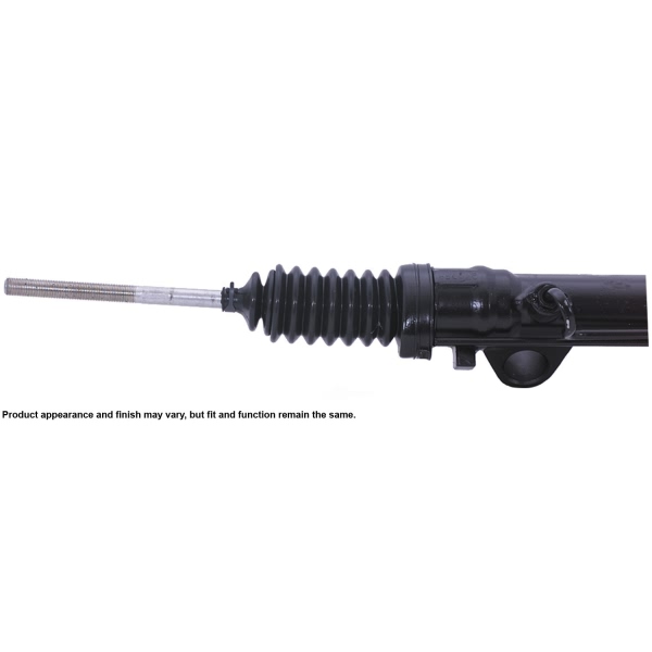 Cardone Reman Remanufactured Hydraulic Power Rack and Pinion Complete Unit 22-207