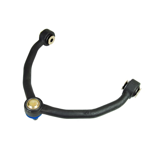 Mevotech Supreme Front Upper Non Adjustable Control Arm And Ball Joint Assembly CMK9890