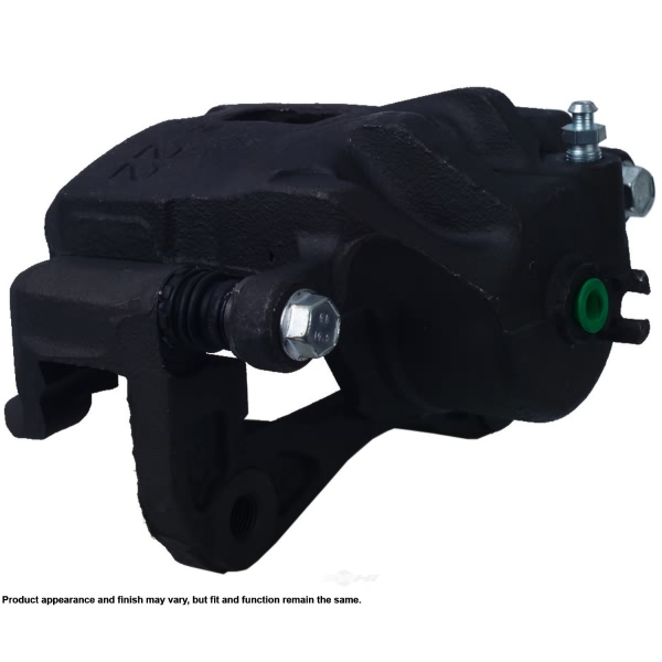 Cardone Reman Remanufactured Unloaded Caliper w/Bracket 19-B2105