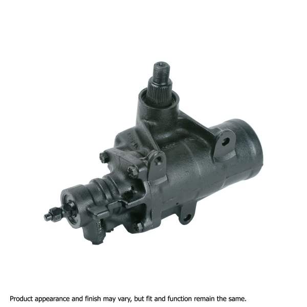 Cardone Reman Remanufactured Power Steering Gear 27-7624