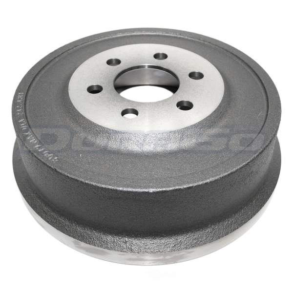 DuraGo Rear Brake Drum BD80079