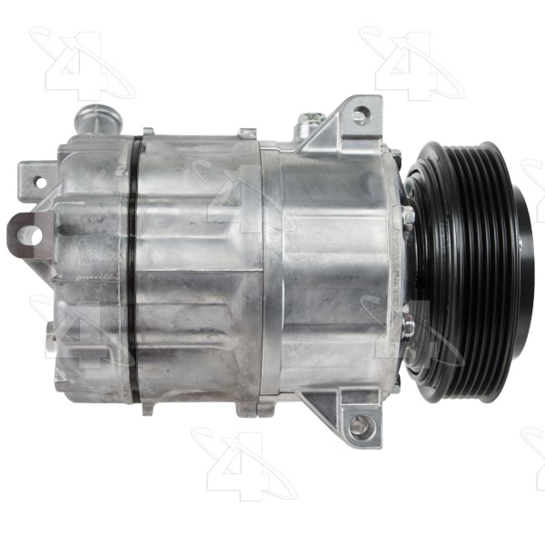 Four Seasons A C Compressor With Clutch 98571