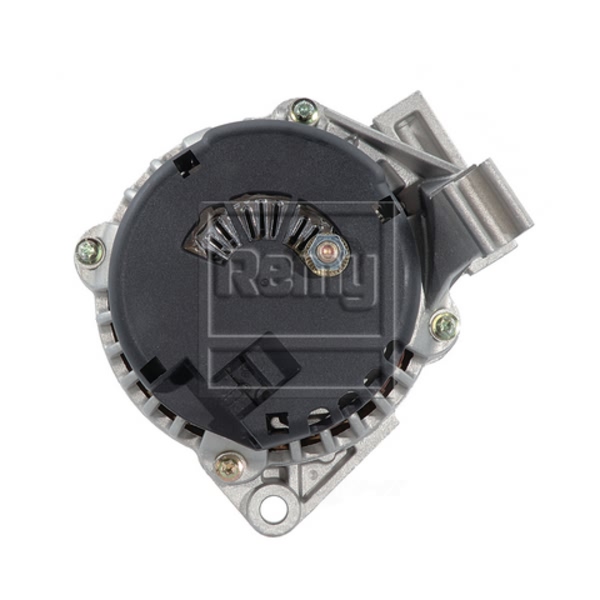 Remy Remanufactured Alternator 21097