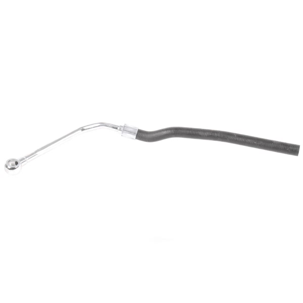 VAICO Power Steering Reservoir Hose V20-1715