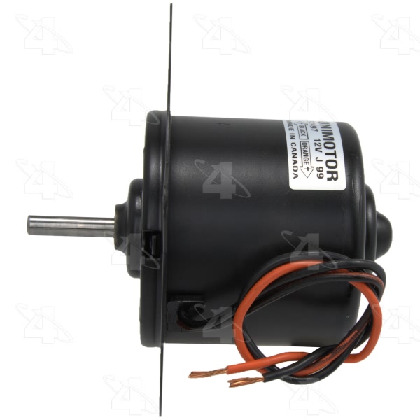 Four Seasons Hvac Blower Motor Without Wheel 35497