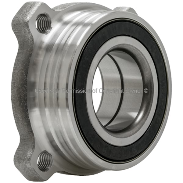 Quality-Built WHEEL BEARING MODULE WH512226