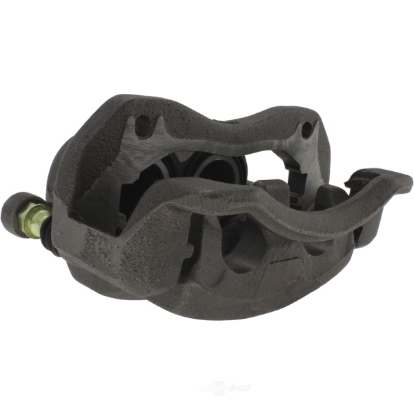 Centric Remanufactured Semi-Loaded Front Passenger Side Brake Caliper 141.51245