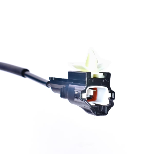 Mando Front Driver Side ABS Wheel Speed Sensor 25A1231