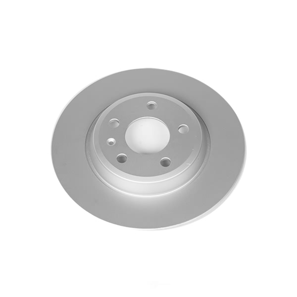 Power Stop PowerStop Evolution Coated High Carbon Rotor EBR1007EVC