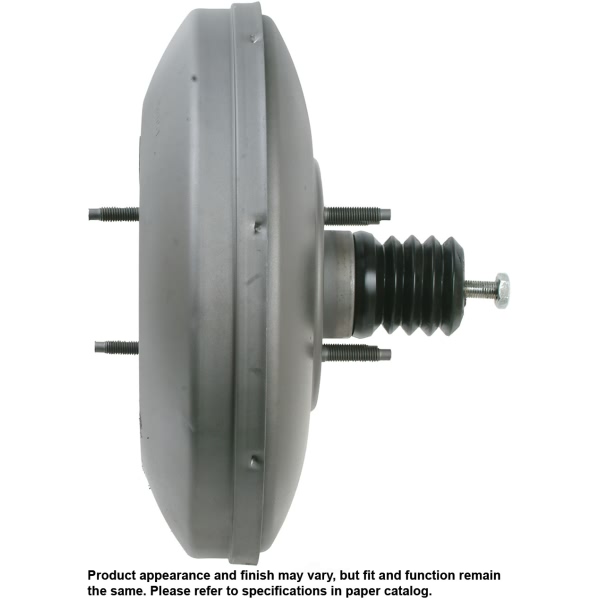 Cardone Reman Remanufactured Vacuum Power Brake Booster w/o Master Cylinder 53-4940