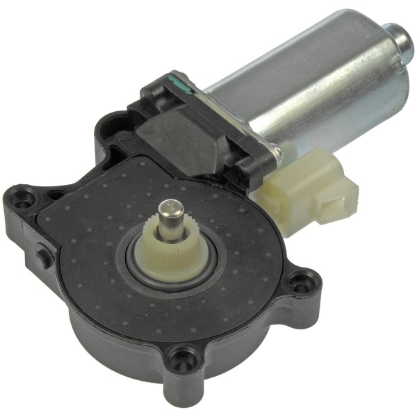 Dorman OE Solutions Rear Driver Side Window Motor 742-160