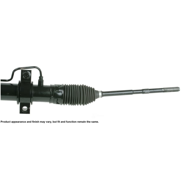 Cardone Reman Remanufactured Hydraulic Power Rack and Pinion Complete Unit 26-3026