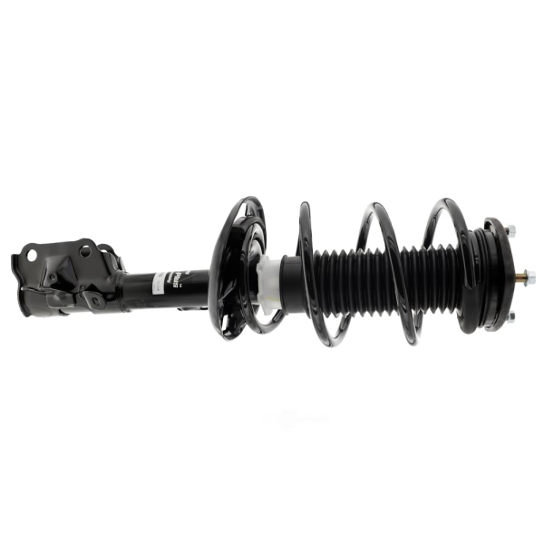 KYB Strut Plus Front Passenger Side Twin Tube Complete Strut Assembly SR4510