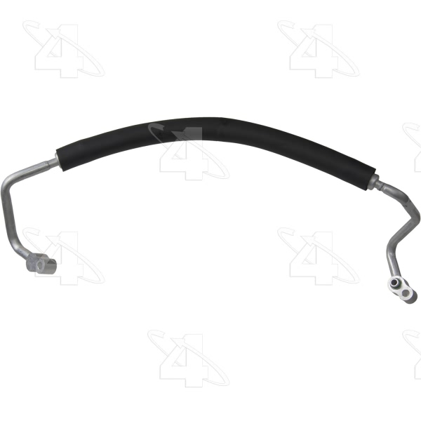 Four Seasons A C Discharge Line Hose Assembly 55941