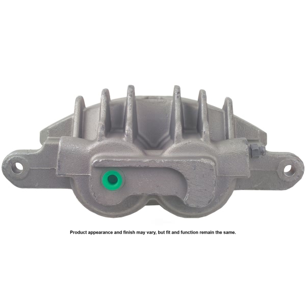 Cardone Reman Remanufactured Unloaded Caliper 18-4839