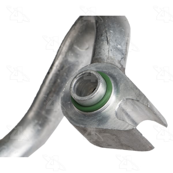 Four Seasons A C Suction Line Hose Assembly 56586
