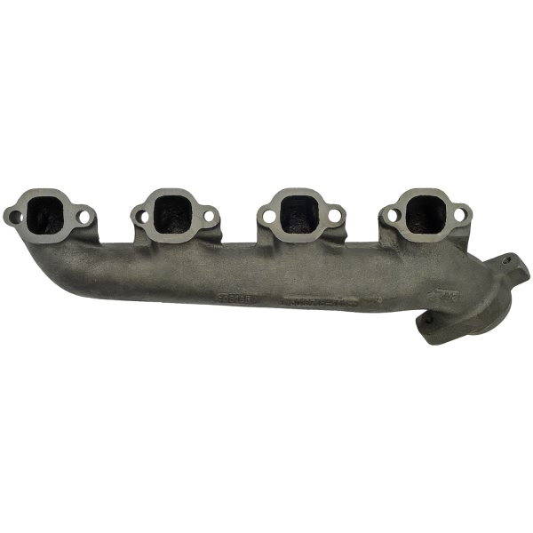 Dorman Cast Iron Natural Exhaust Manifold 674-205