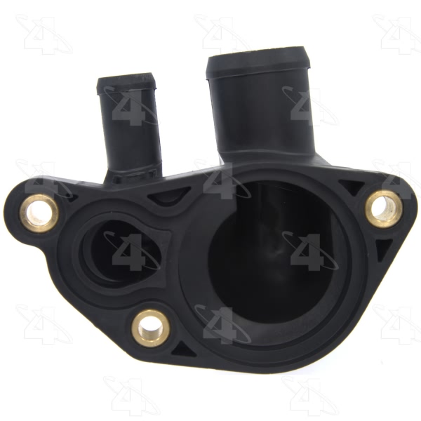 Four Seasons Engine Coolant Water Outlet W O Thermostat 85184