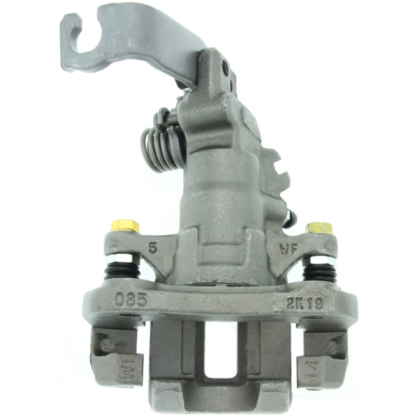 Centric Remanufactured Semi-Loaded Rear Driver Side Brake Caliper 141.40552