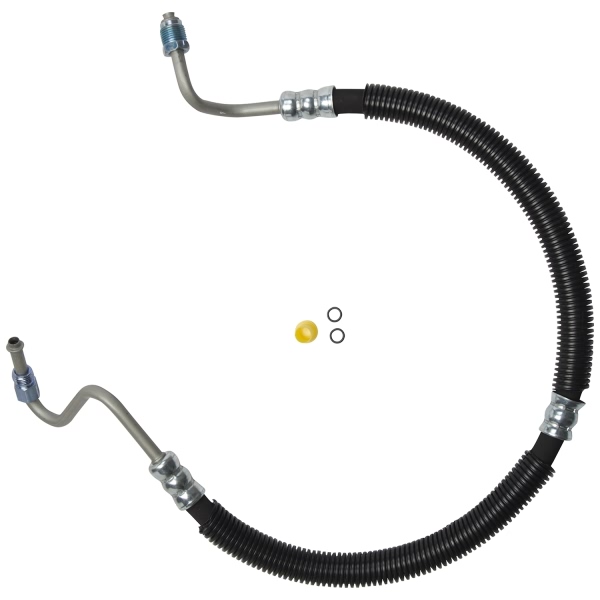 Gates Power Steering Pressure Line Hose Assembly 352170