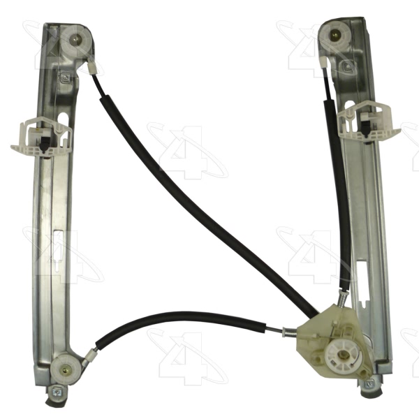 ACI Front Driver Side Manual Window Regulator 381968