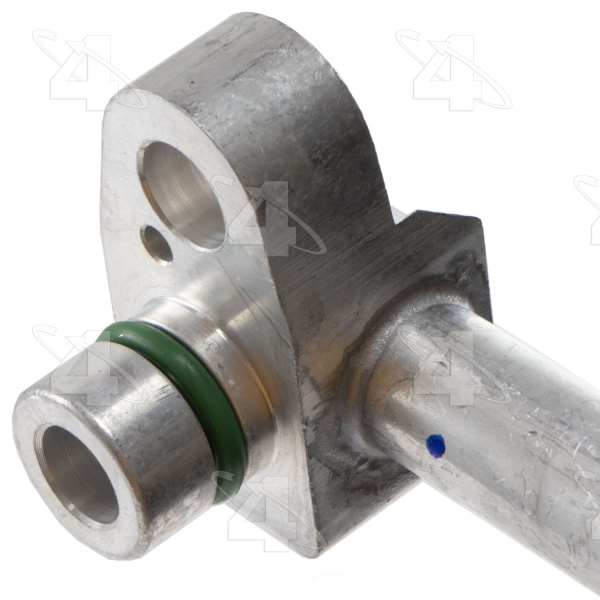Four Seasons A C Refrigerant Discharge Hose 66440