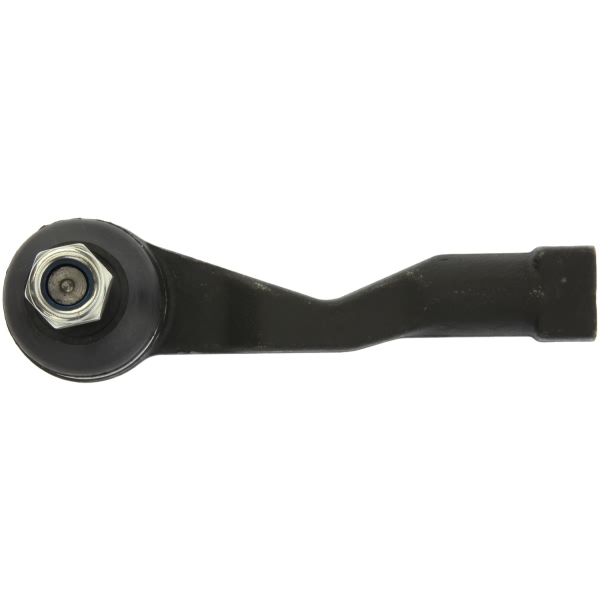 Centric Premium™ Front Passenger Side Outer Steering Tie Rod End 612.50030