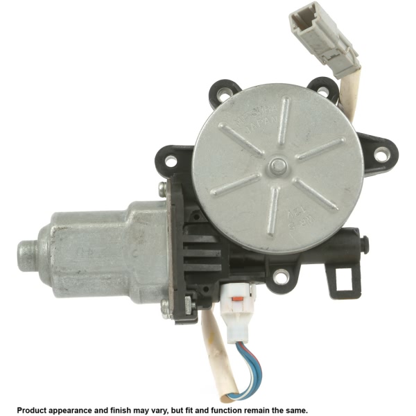 Cardone Reman Remanufactured Window Lift Motor 47-15102