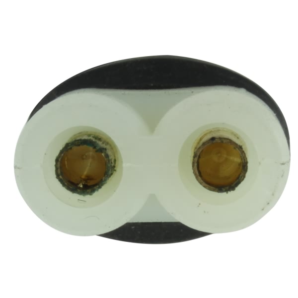 Centric Front Brake Pad Sensor 116.37016