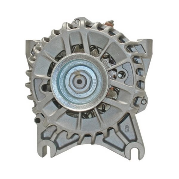 Quality-Built Alternator New 15427N