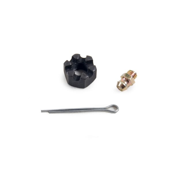 Mevotech Supreme Rear Driver Side Upper Non Adjustable Control Arm And Ball Joint Assembly CMS60136