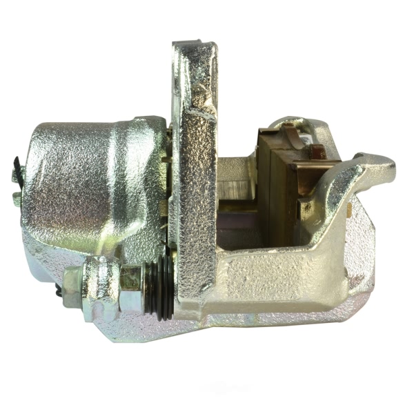 Mando Front Passenger Side Brake Caliper 16A5229