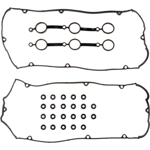 Victor Reinz Valve Cover Gasket Set 15-10761-01