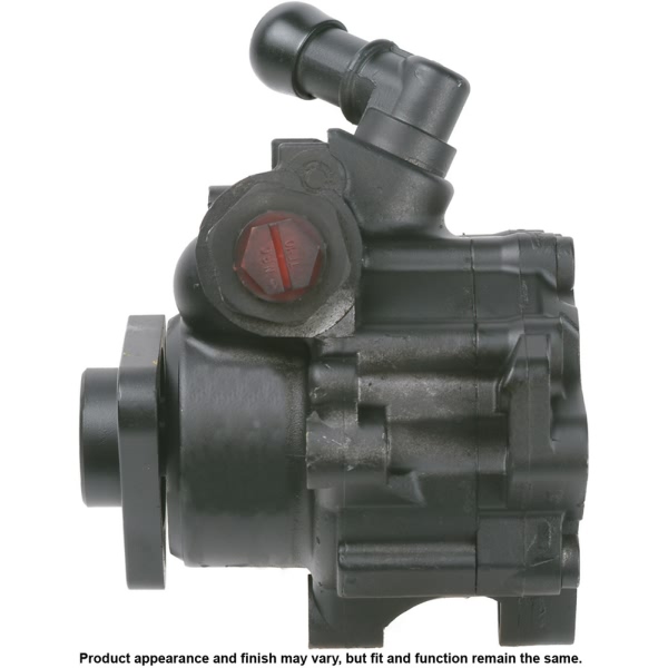 Cardone Reman Remanufactured Power Steering Pump w/o Reservoir 21-5460