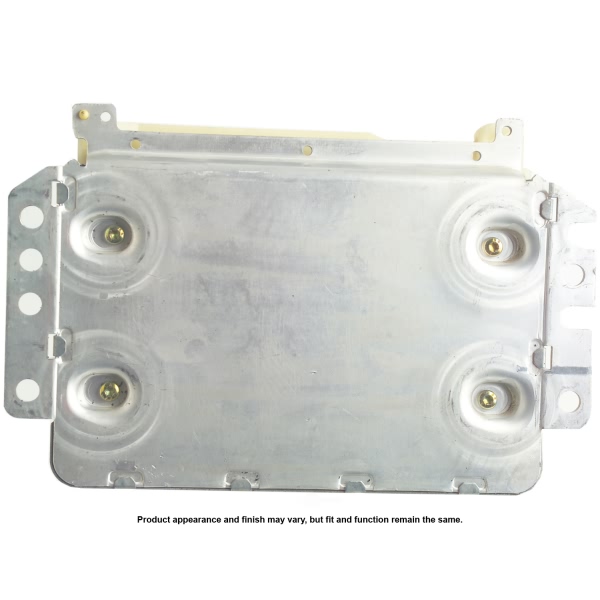 Cardone Reman Remanufactured Engine Control Computer 72-6497